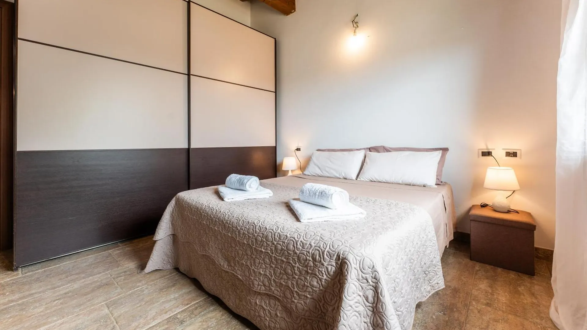 Villa Harmony Quartu SantʼElena Italien
