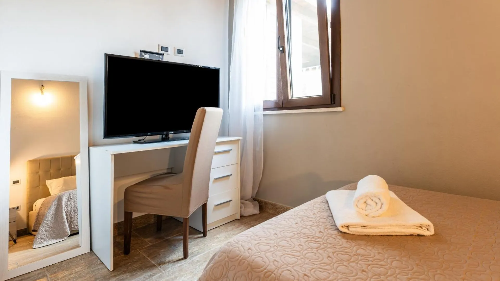 Villa Harmony Quartu SantʼElena