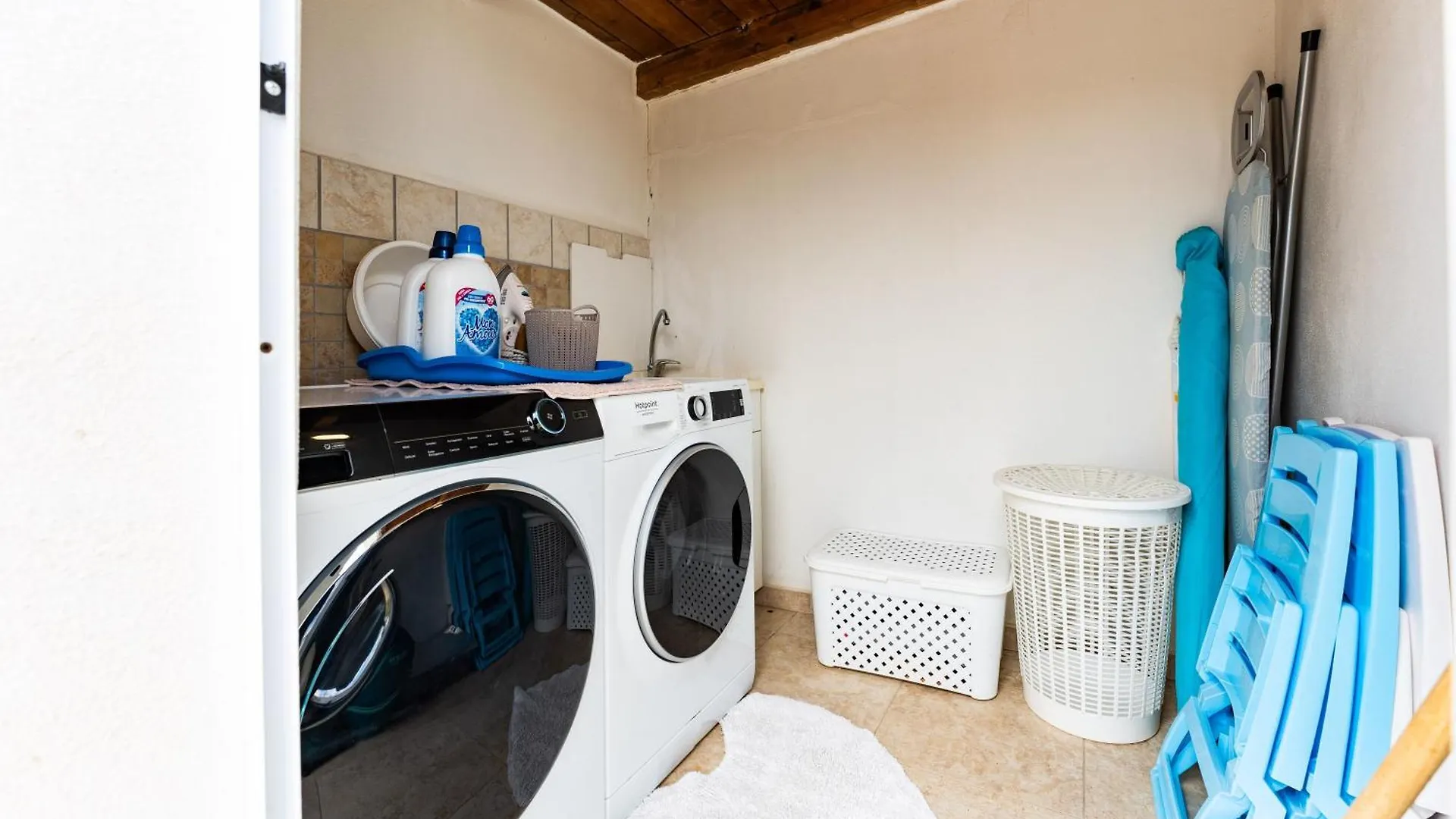 Villa Harmony Quartu SantʼElena 0*,  Italien