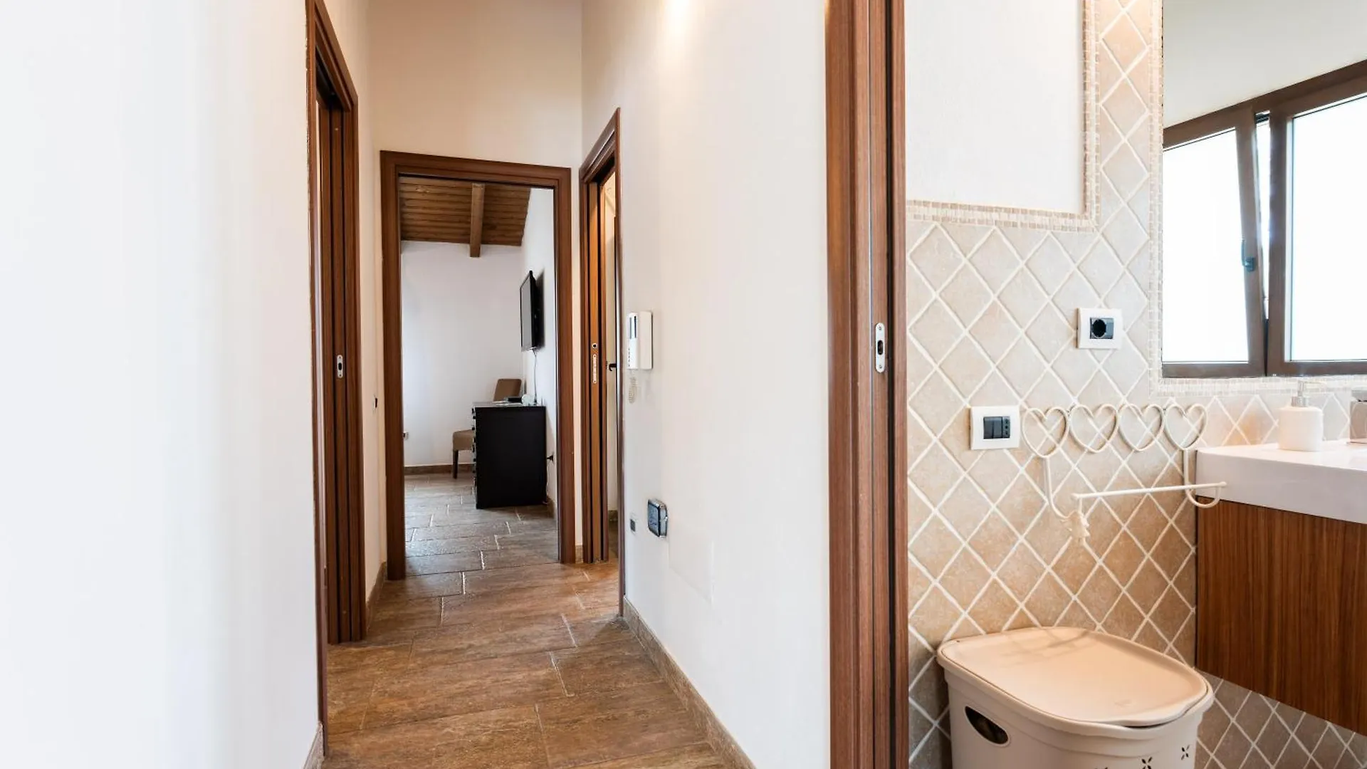 Villa Harmony Quartu SantʼElena 0*,