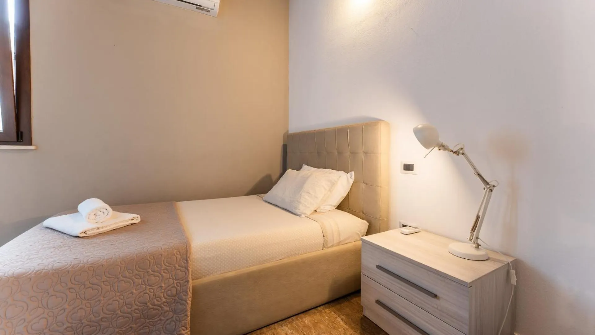 Villa Harmony Quartu SantʼElena Italien