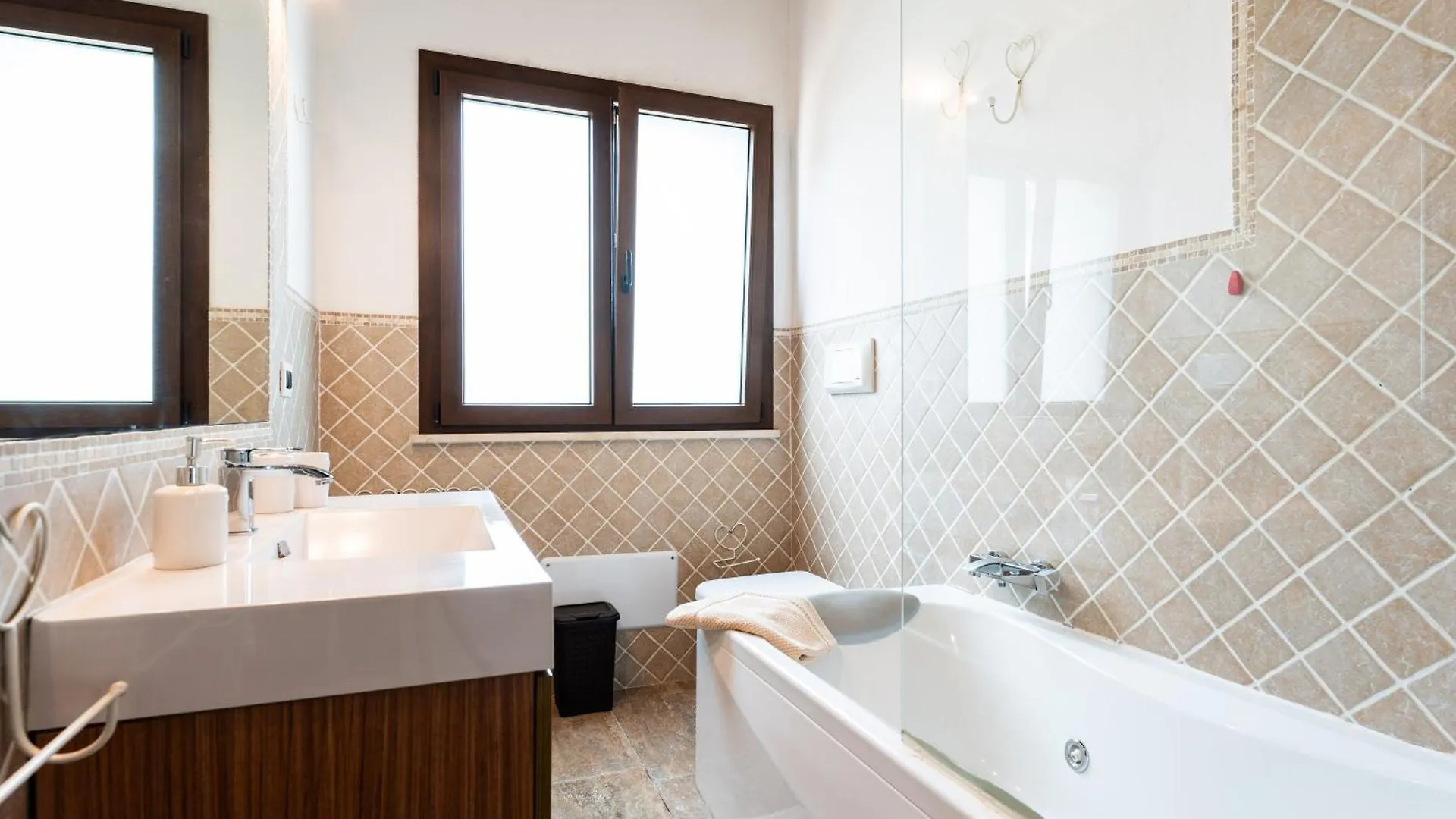 Villa Harmony Quartu SantʼElena