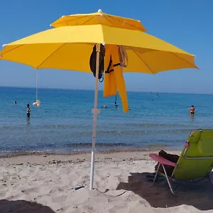 Casa vacanze Paola, Quartu SantʼElena