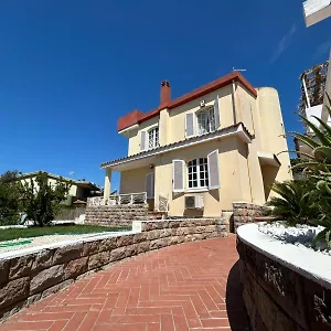 Bed & Breakfast Teis, Quartu SantʼElena