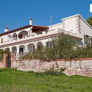 Appartamento Trilocale Margine Rosso, Quartu SantʼElena